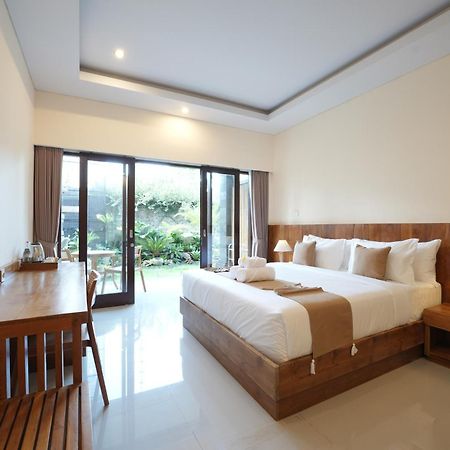 Winaka Ubud Екстер'єр фото