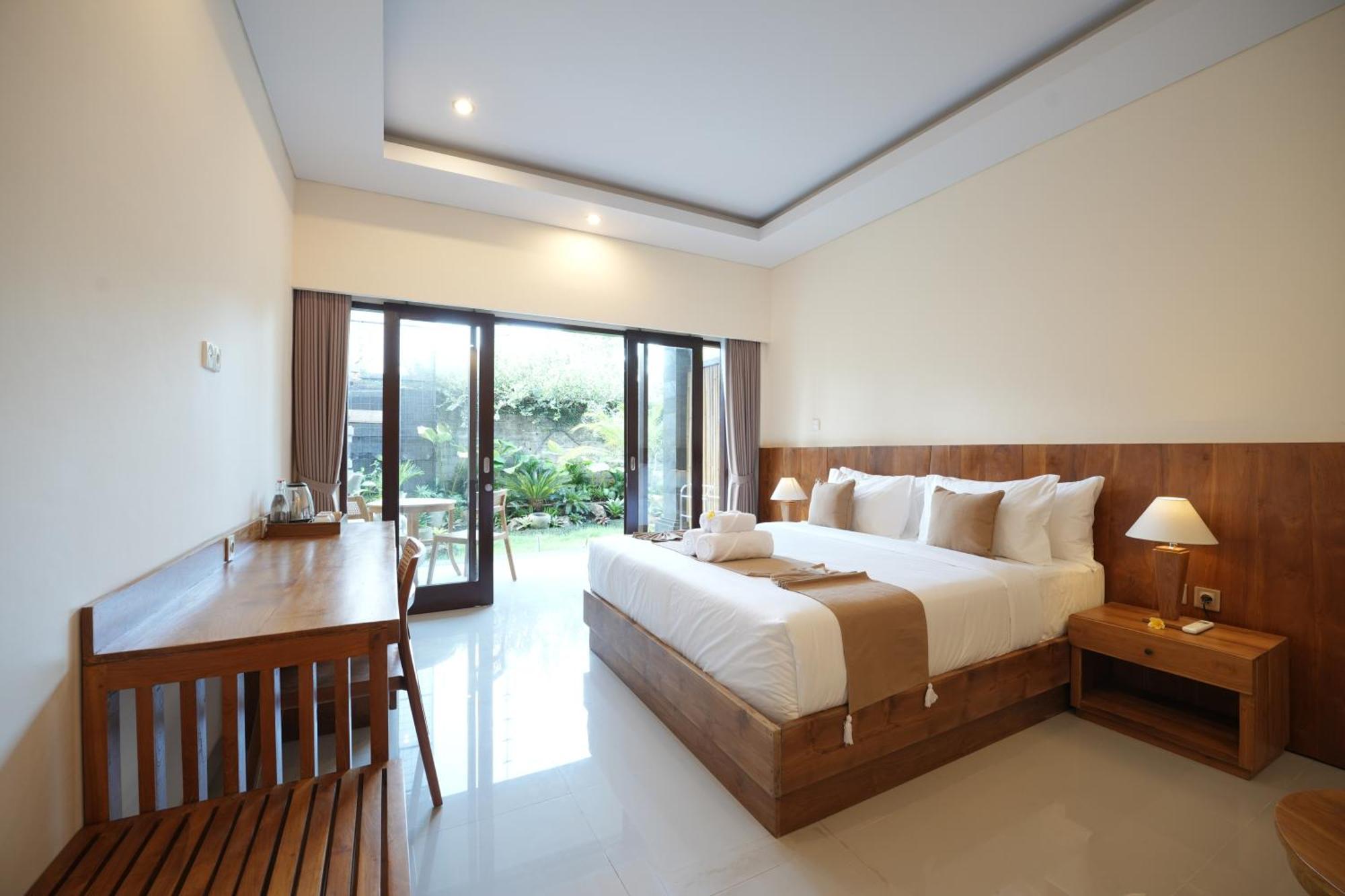 Winaka Ubud Екстер'єр фото